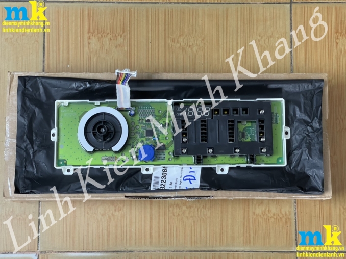 ( SP1395 ) Board Hiển Thị EBR82230868